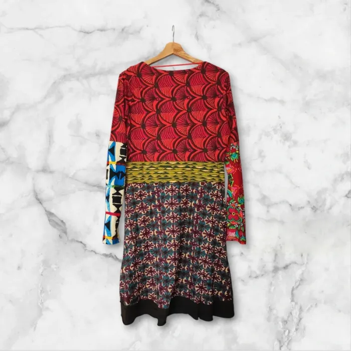 Robe Desigual taille XL - photo numéro 2