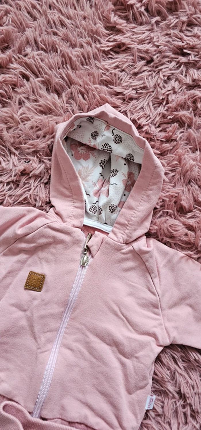 Ensemble jogging bebe - photo numéro 2