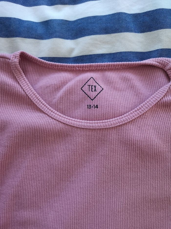 Pull rose - photo numéro 3