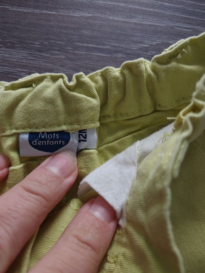 Pantalon - photo numéro 2