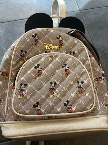 Sac à dos Disney 