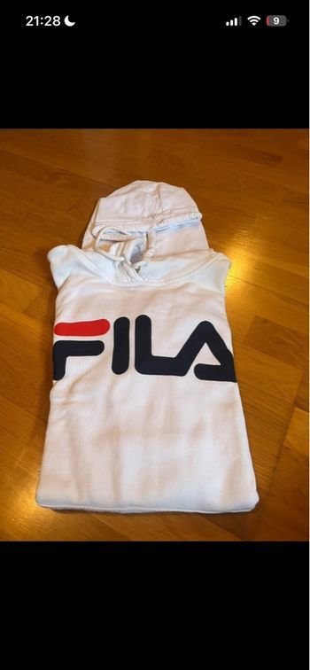 Sweat Fila Taille L