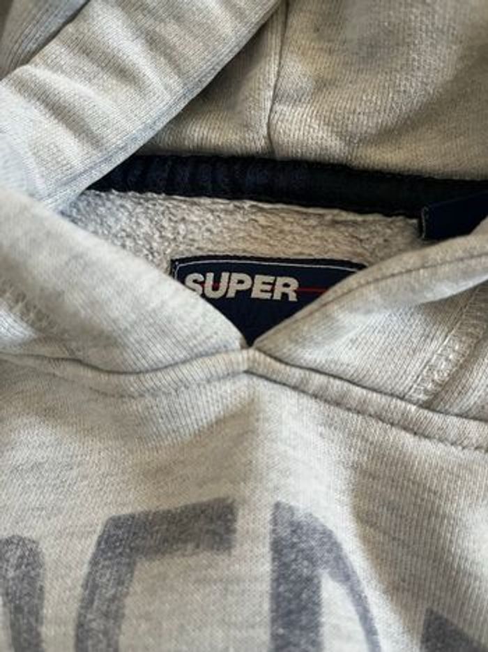 Sweat Superdry XS - photo numéro 5