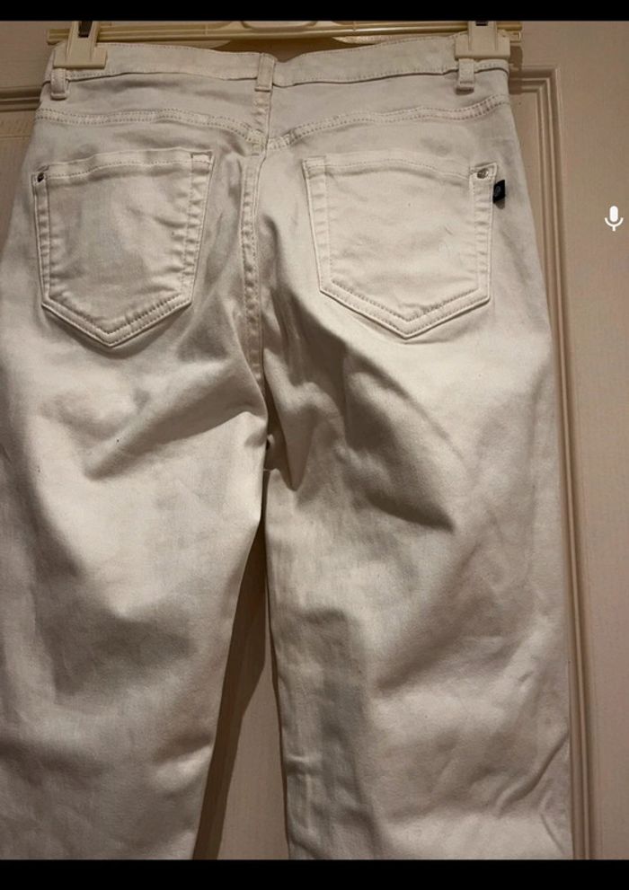 Jean réversible breal - photo numéro 9