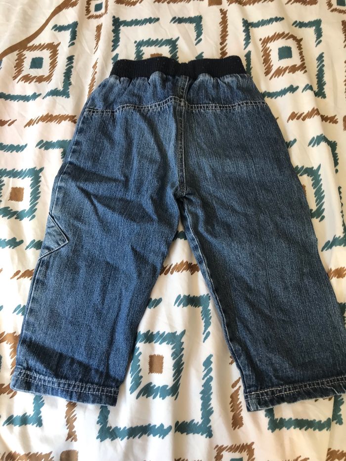 Jean 18 mois - photo numéro 2