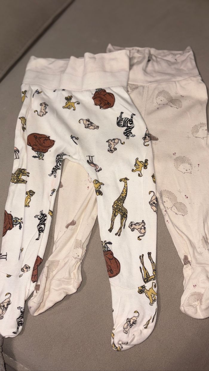 Lot de vêtements - photo numéro 6