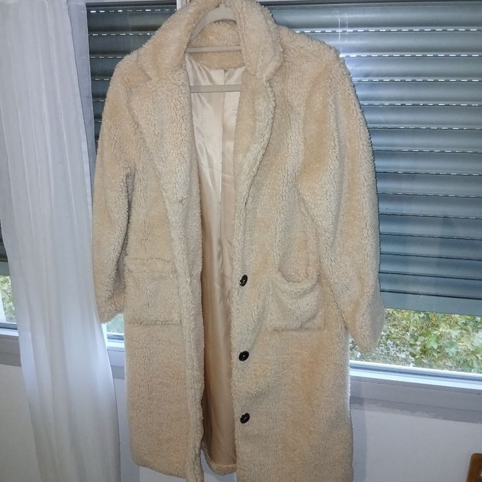 Manteau - photo numéro 5