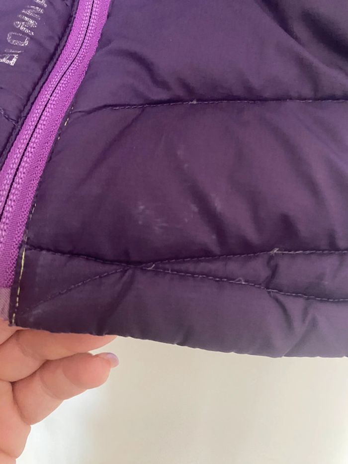 Veste SM Quechua - photo numéro 4
