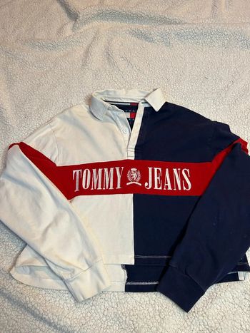 Sweat tommy hilfiger