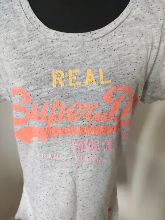 T-shirt femme - photo numéro 2
