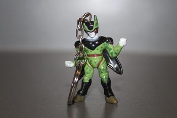 Figurine Cell - Dragon Ball Z