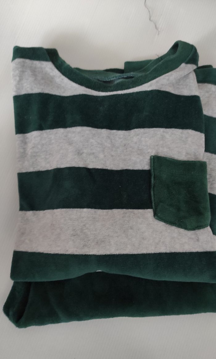 Pyjamas - photo numéro 2