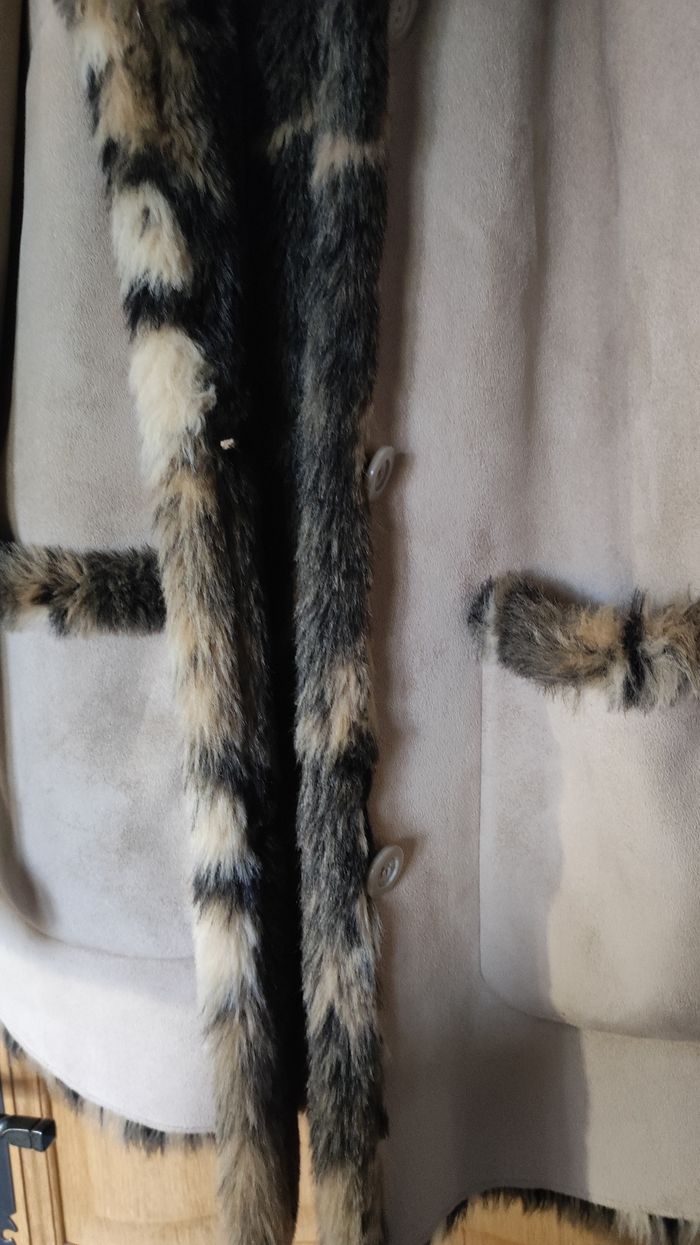 veste femme taille 44 - photo numéro 3