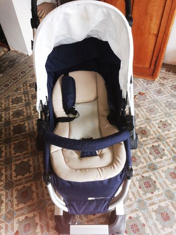 Poussette kinderkraft