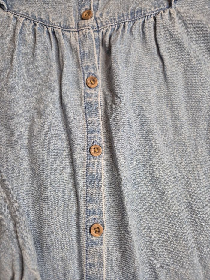 Lot de 2 chemises fille Vertbaudet - 8 ans - photo numéro 8