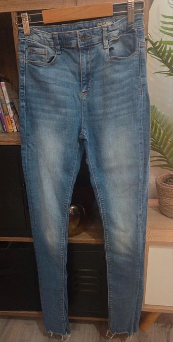 Jean tao tweans  taille s