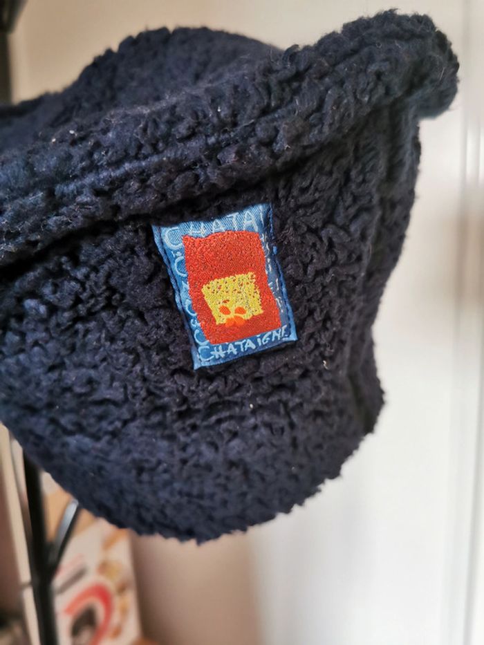 Bonnet Marese taille 53 cm - photo numéro 2