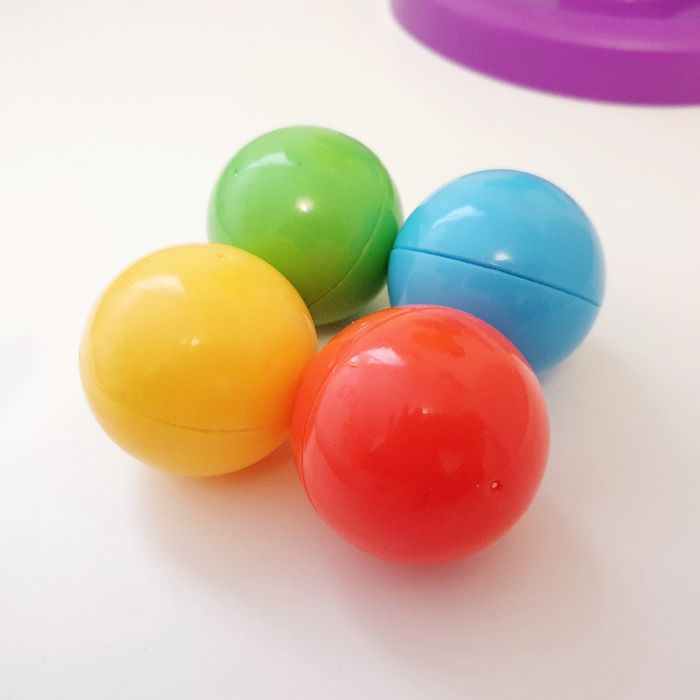 Toboggan à balles - Oxybul - photo numéro 4