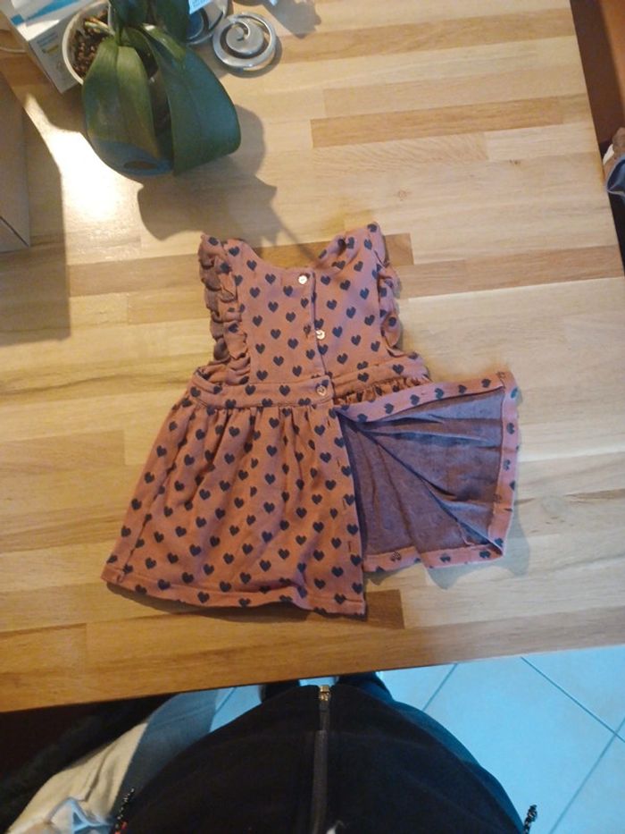 Robe sans manches - photo numéro 3