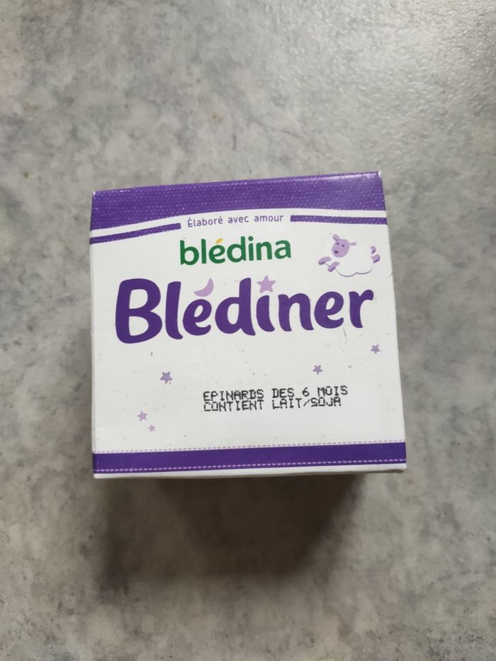 Bledidiner