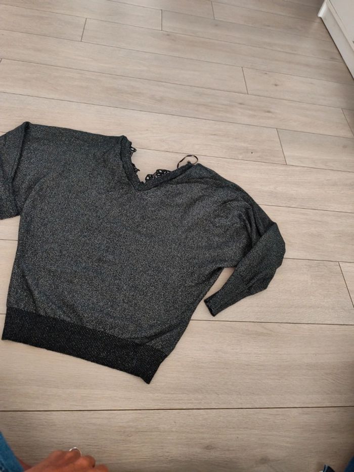 Blouse Lolaliza - photo numéro 2