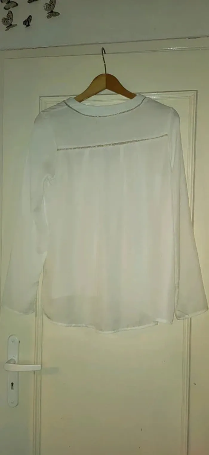 Blouse - photo numéro 4