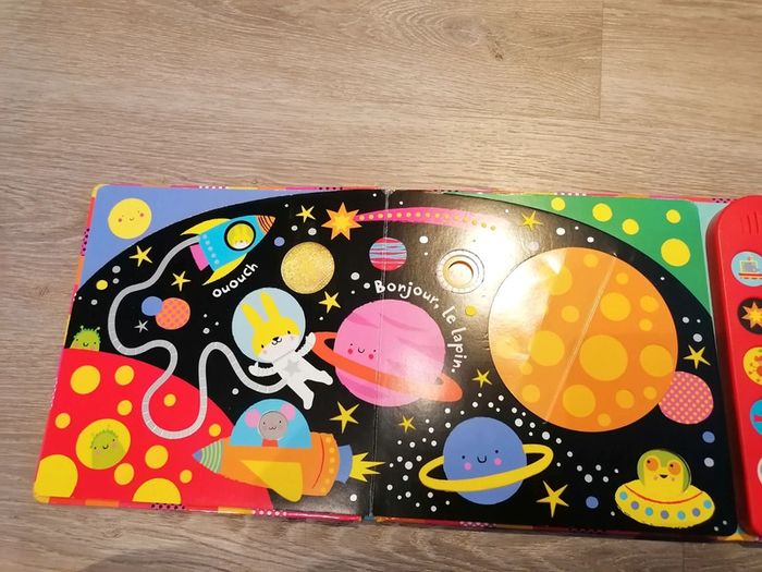 Livre musical - photo numéro 3