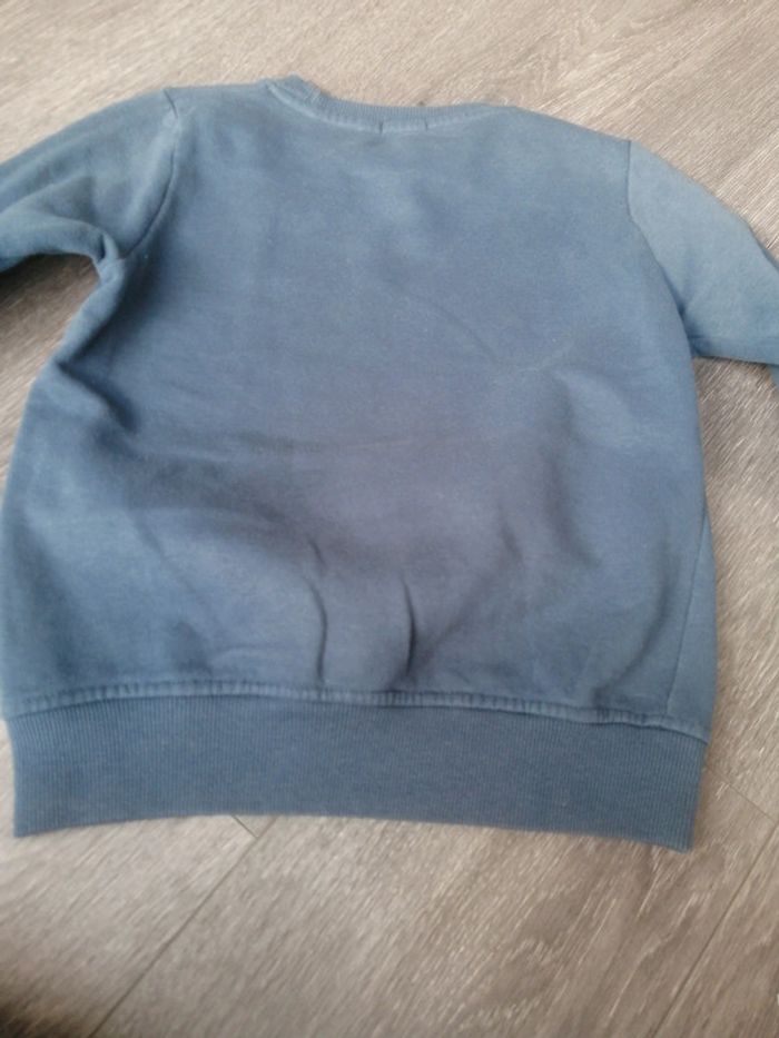 Pull skate 8A - photo numéro 6