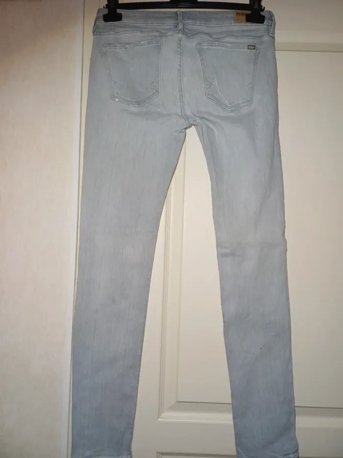 Jeans Skinny Reiko - photo numéro 4