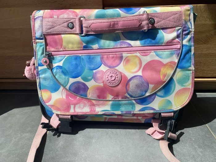 Ensemble kipling - photo numéro 2