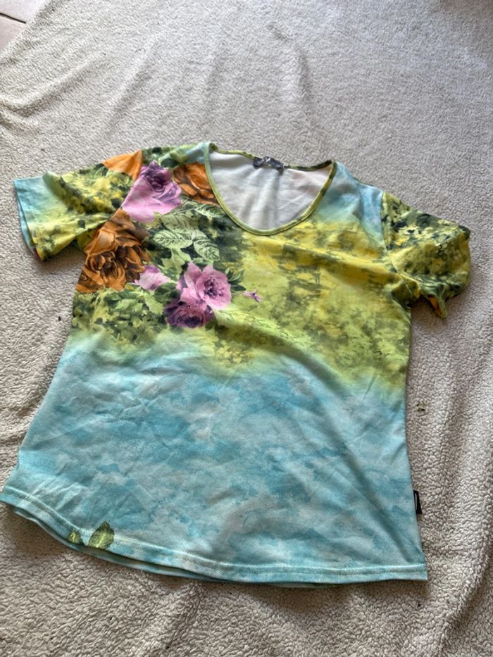 TEE shirt Vango taille 38