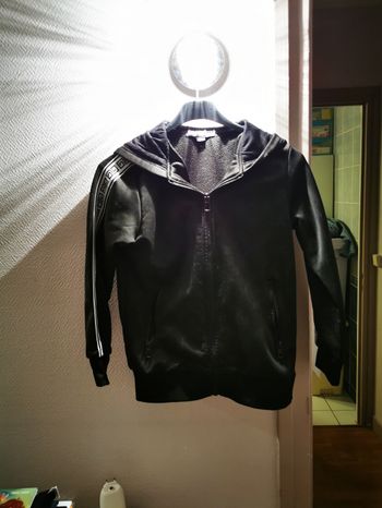 Jogging enfant 11 ans