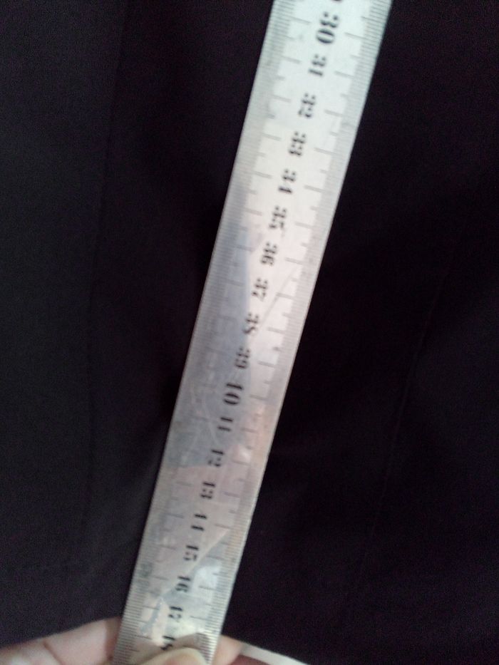 Veste courte - photo numéro 10