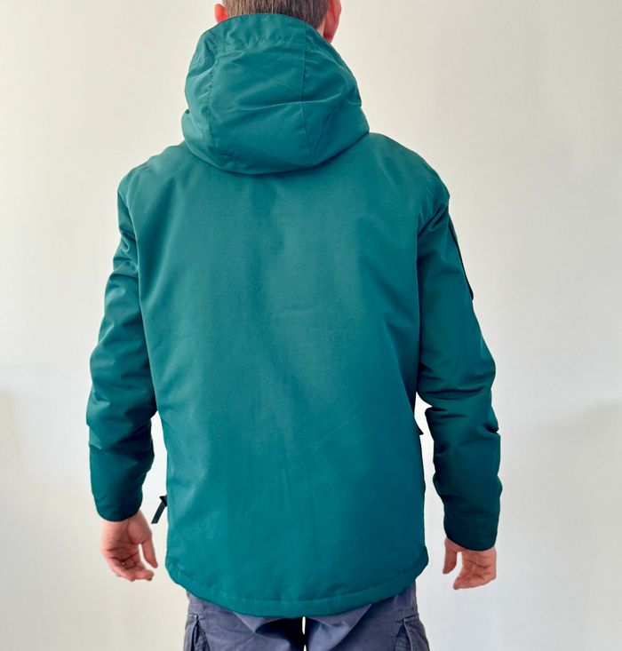 Veste Superdry Ultimate Windbreaker - photo numéro 4