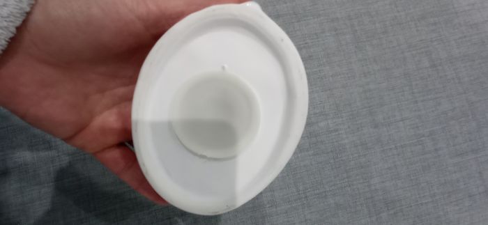 Tirelire enfant, Licorne, en céramique, TBE - photo numéro 5