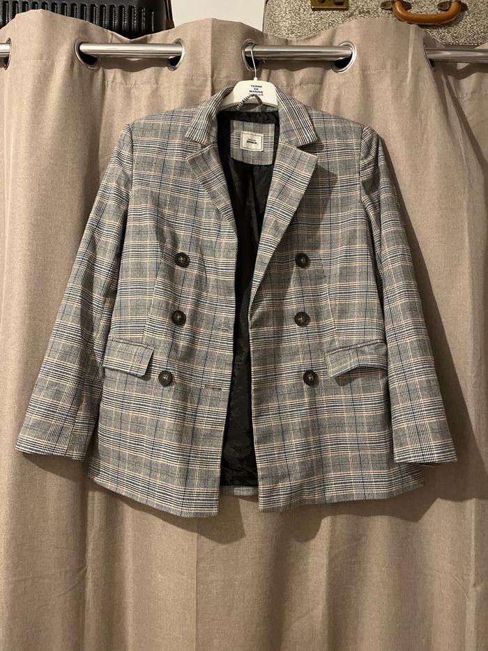 Veste blazer