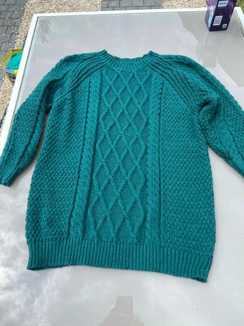 Robe hiver femme 46