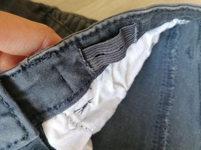 Jeans super skinny - photo numéro 4