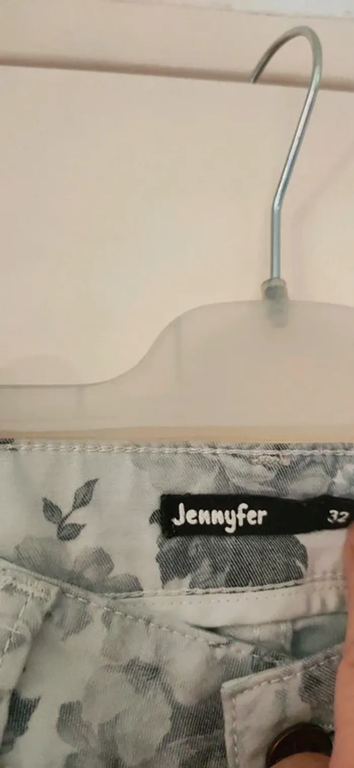 Pantalon slim - photo numéro 2