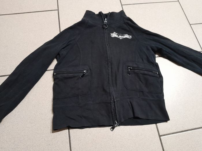 Gilet