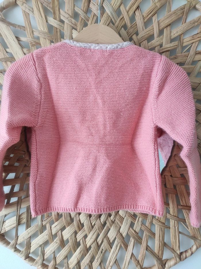 Gilet Absorba - photo numéro 5