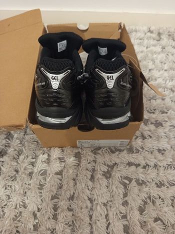 ASICS GEL-KAYANO 14 – Noir – Taille 41