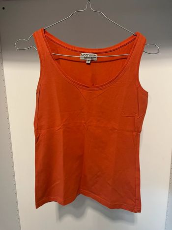 Débardeur Nothing Else Taille S