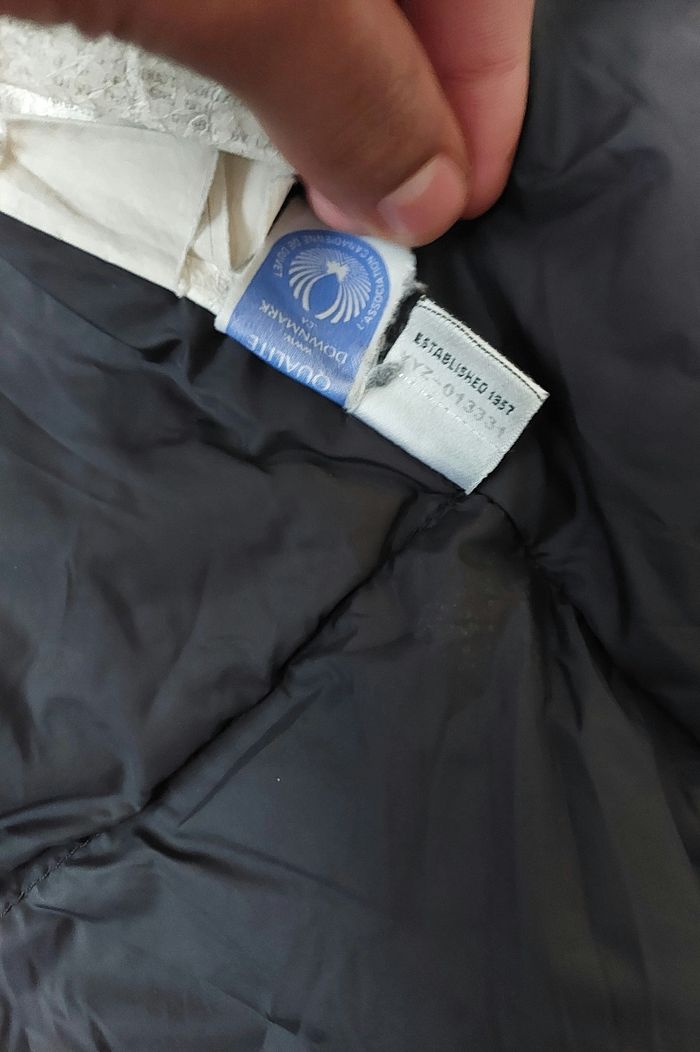 Canada Goose parkas femme en taille S - photo numéro 8