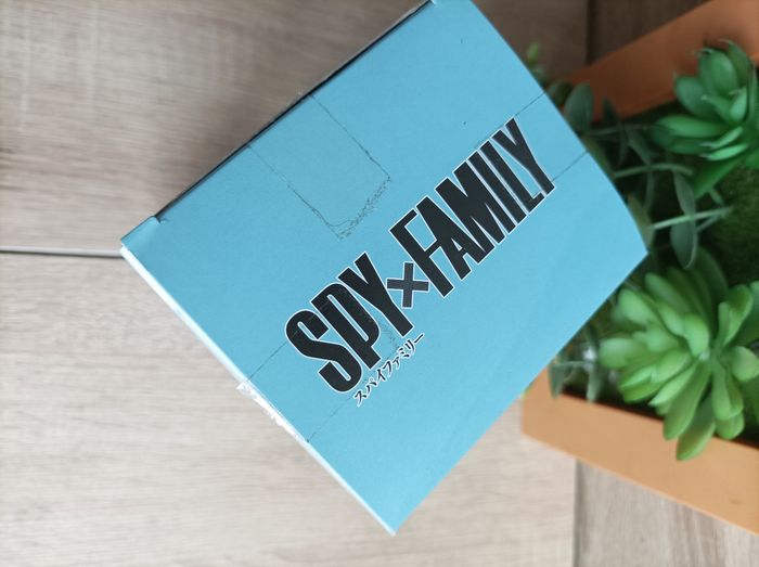 Figurine Fiona Frost Spy Family Sega - photo numéro 9