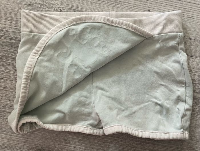 Short 6 ans In Extenso - photo numéro 2