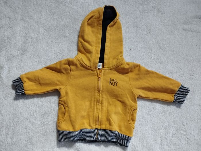 2 vestes a capuche - photo numéro 2