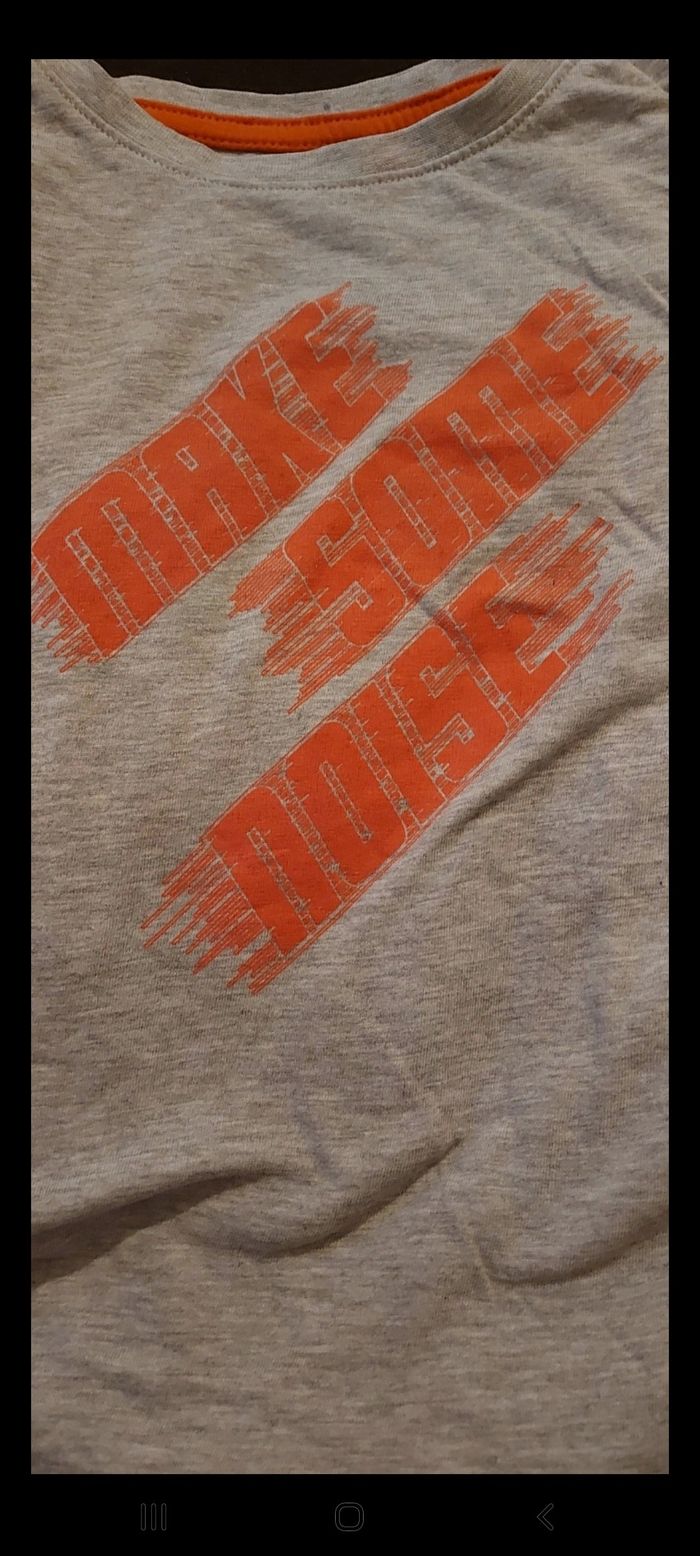 Sweat - photo numéro 2