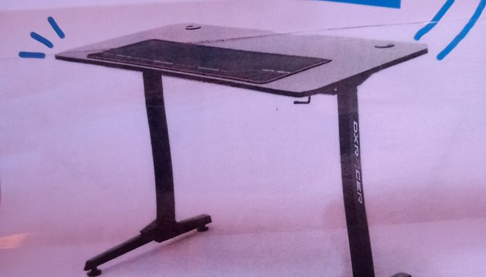 Bureau gaming neuf - photo numéro 9