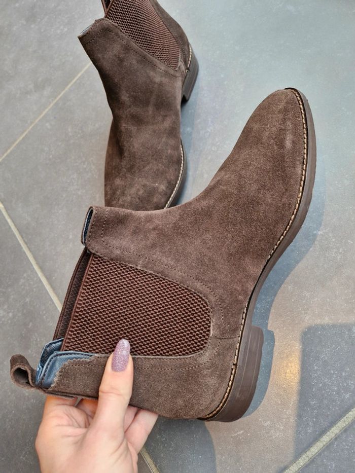 Bottines Goodwin Smith - photo numéro 2